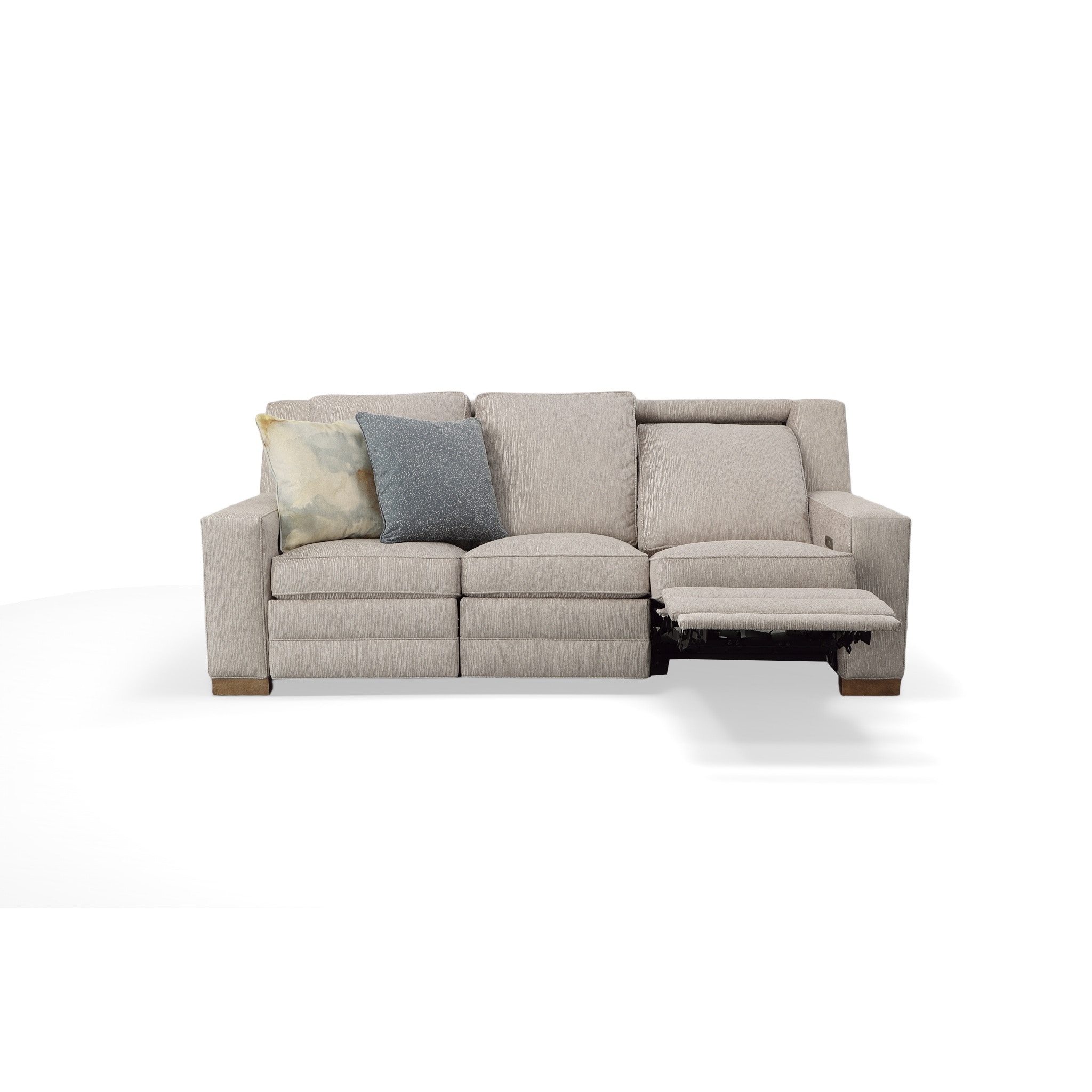 Cornerstone Electric Motion Sofa Cornerstone Electric Motion Sofa